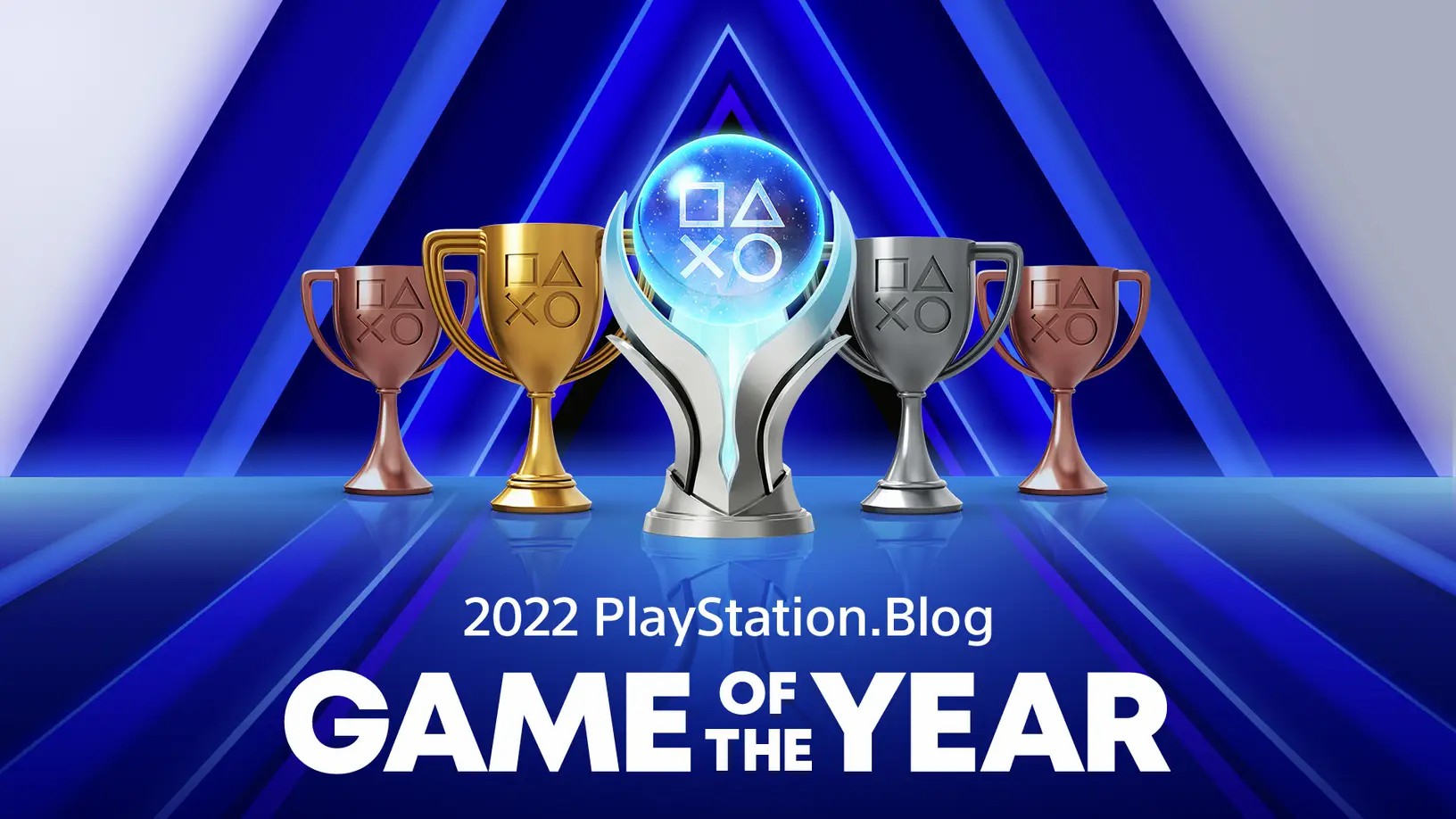 PlayStationBlog2022游戏投票开启，最终结果将于月底公布。