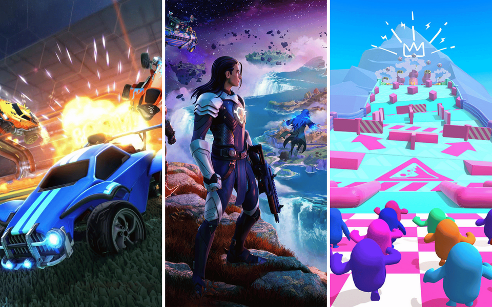 史诗游戏添加儿童账号，没有家长允许不能聊天。