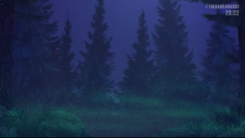 TGA2022:《死亡细胞》联动《恶魔城》DLC2023年在S1上线