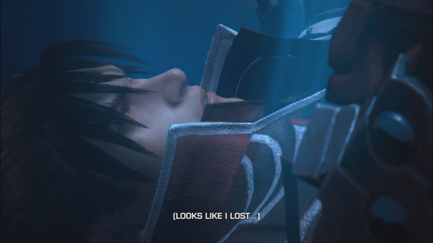 TGA2022:《铁拳8》公布新预告，预计明年发布。