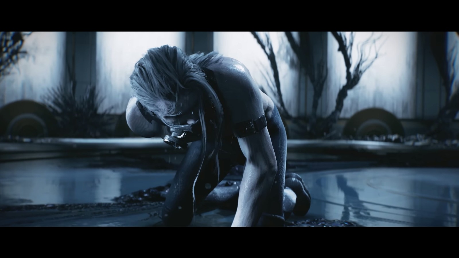 TGA2022:《星球大战绝地：幸存者》中国真机预告