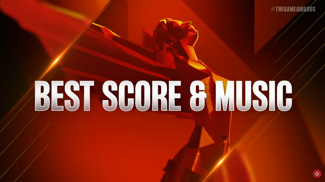 TGA2022:《战神：诸神黄昏》获得最佳游戏分数/音乐