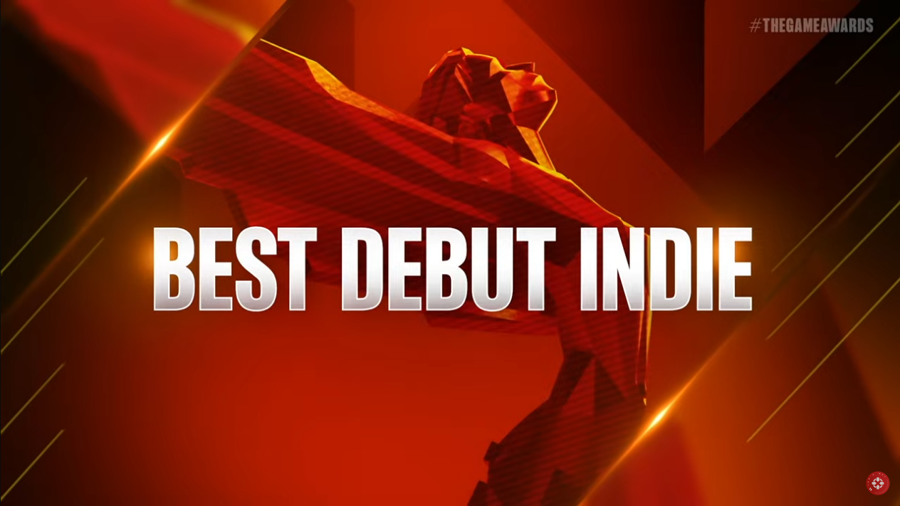 TGA2022:冒险游戏《迷失》获得年度最佳独立新作