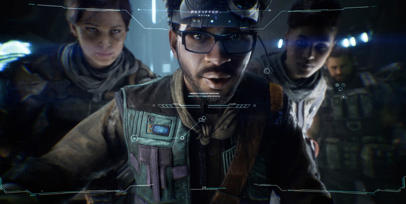 TGA2022:网络动作游戏《变形金刚：REACTIVATE》正式公布