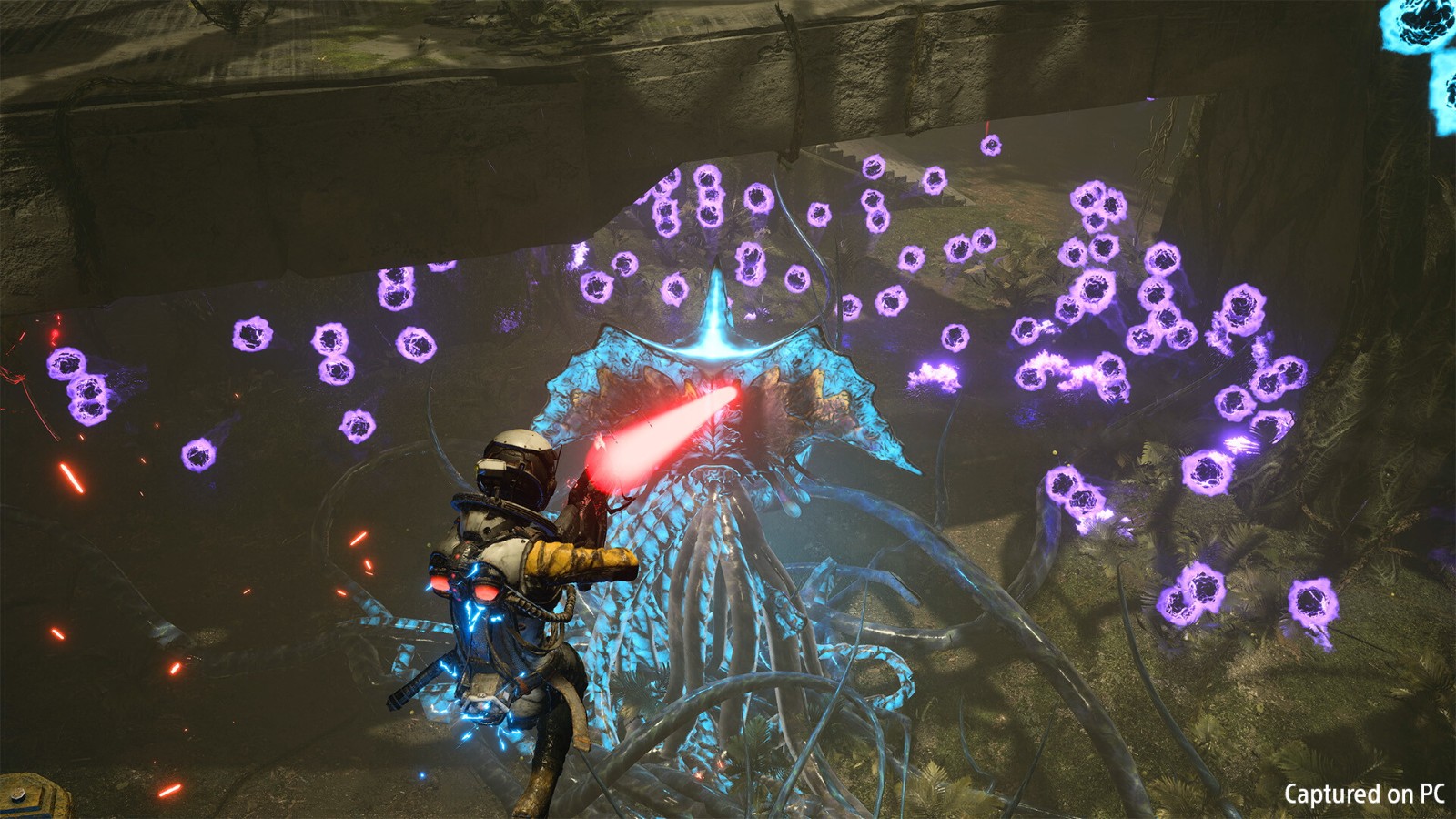 TGA2022:《死亡回归》将于2023年初登陆PC平台。