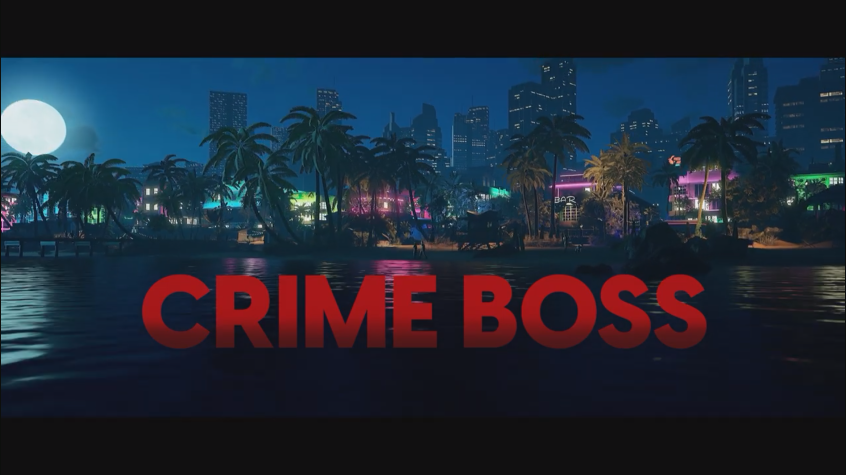 TGA2022:505新作《法外枭雄：滚石城》明年3月公开发售