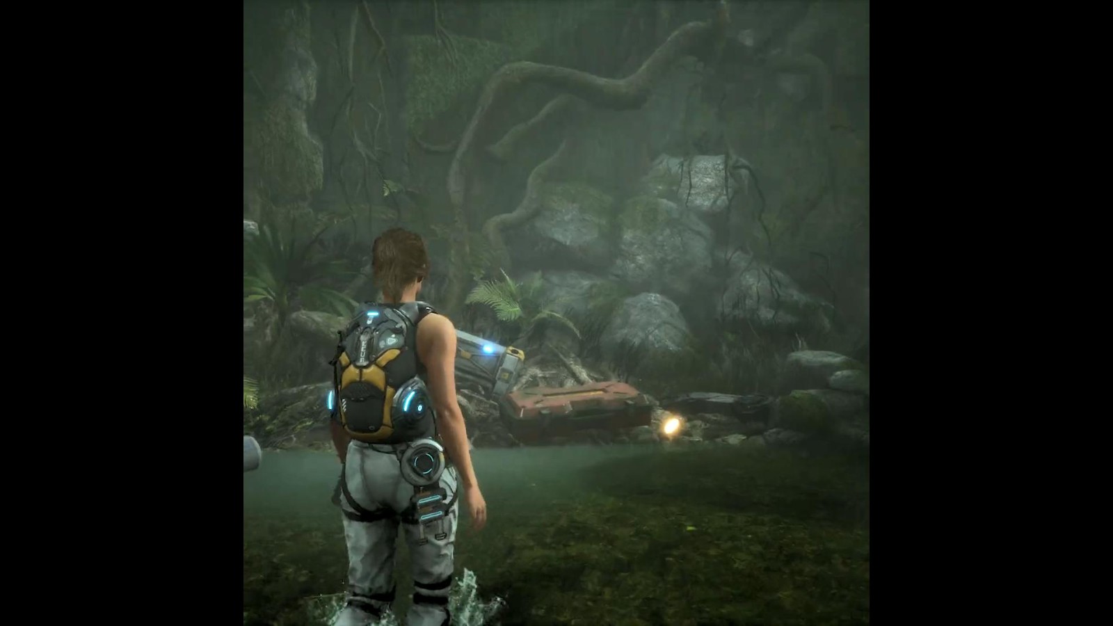 TGA2022:《Scars Above》公布新预告。试用版现已上线。