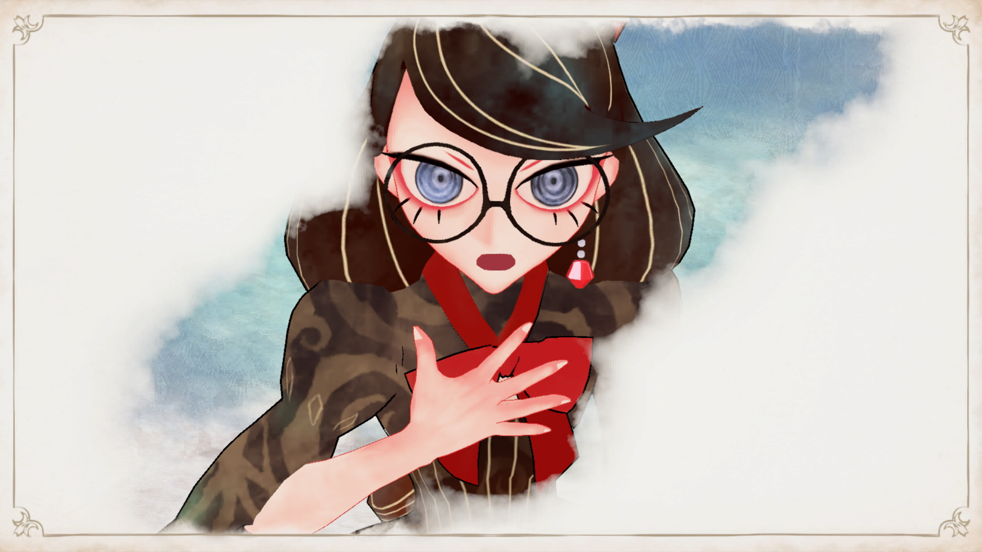 TGA2022:《猎天使魔女：起源》2023年3月17日公开发售