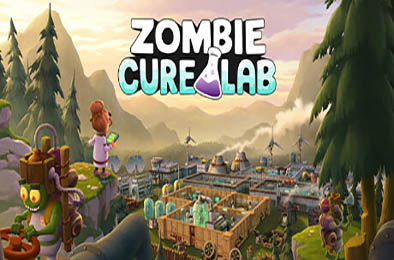 僵尸治疗实验室 / Zombie Cure Lab v0.20.7