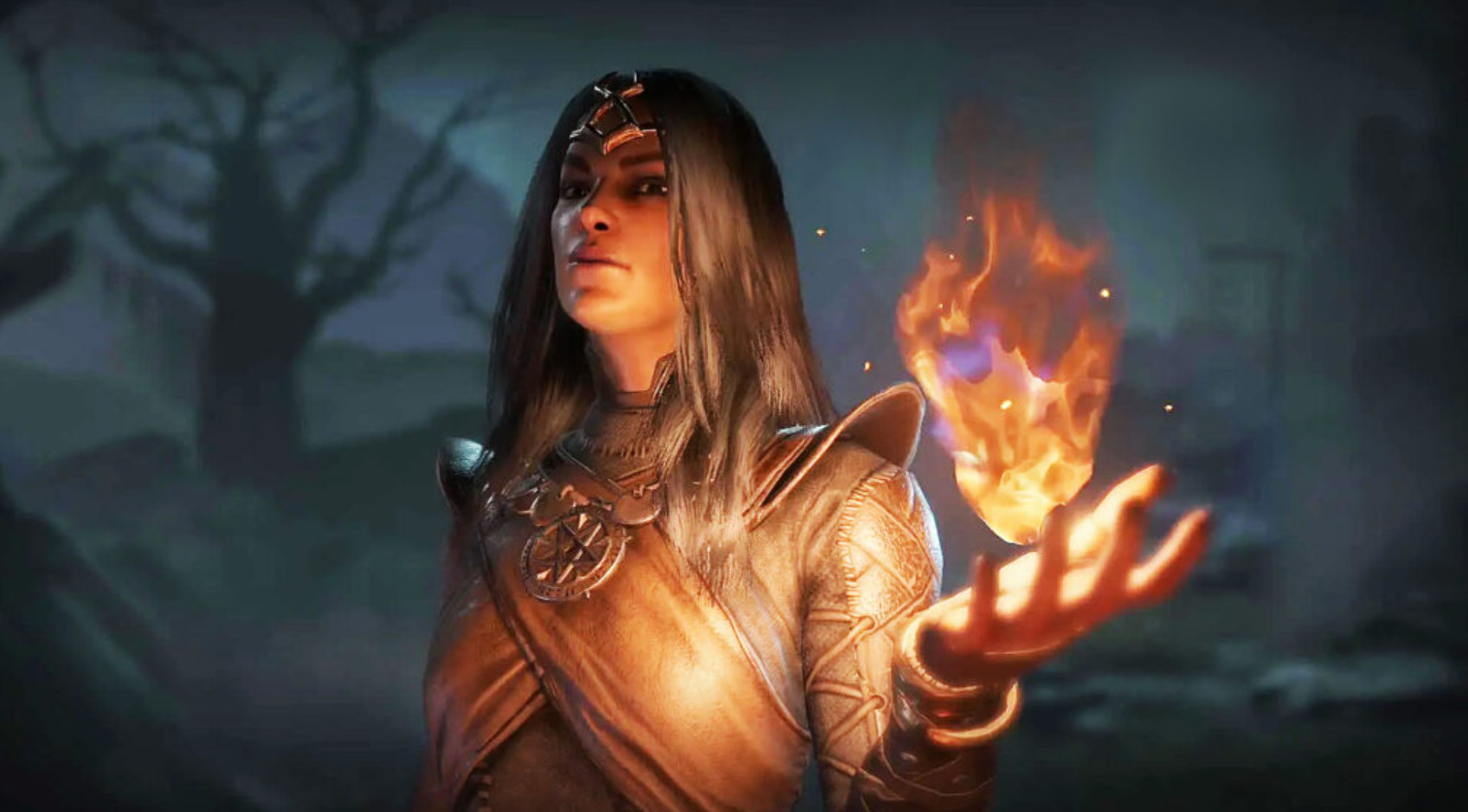 《暗黑4》经常发布资料片会有付费通行证。