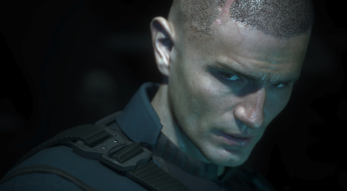 《木卫四协议》主机更新，XSX版本，新增光线反射