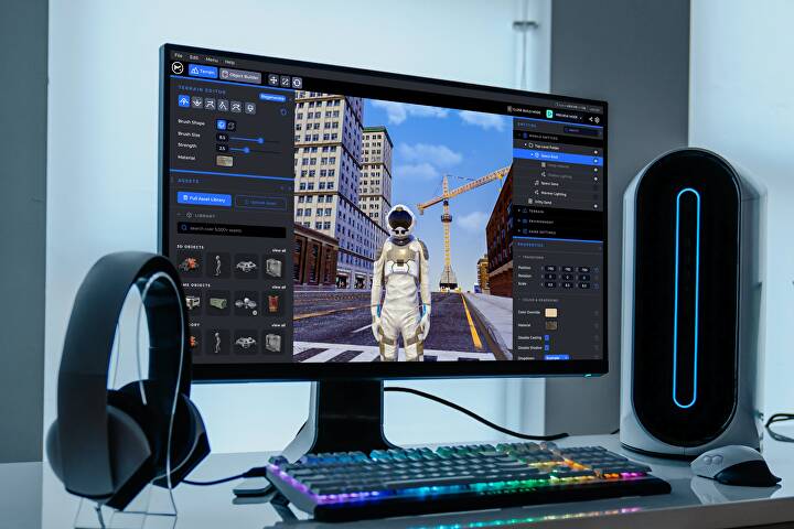新游戏开发平台TheMirror获得230万美元融资。
