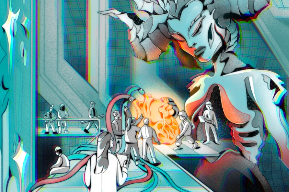 《暗黑破坏神4》开发商说团队存在管理不善和加班的问题。