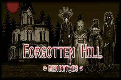 遗忘之丘：纪念品 / Forgotten Hill Mementoes