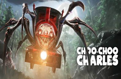 查尔斯小火车 / Choo-Choo Charles v1.2.0