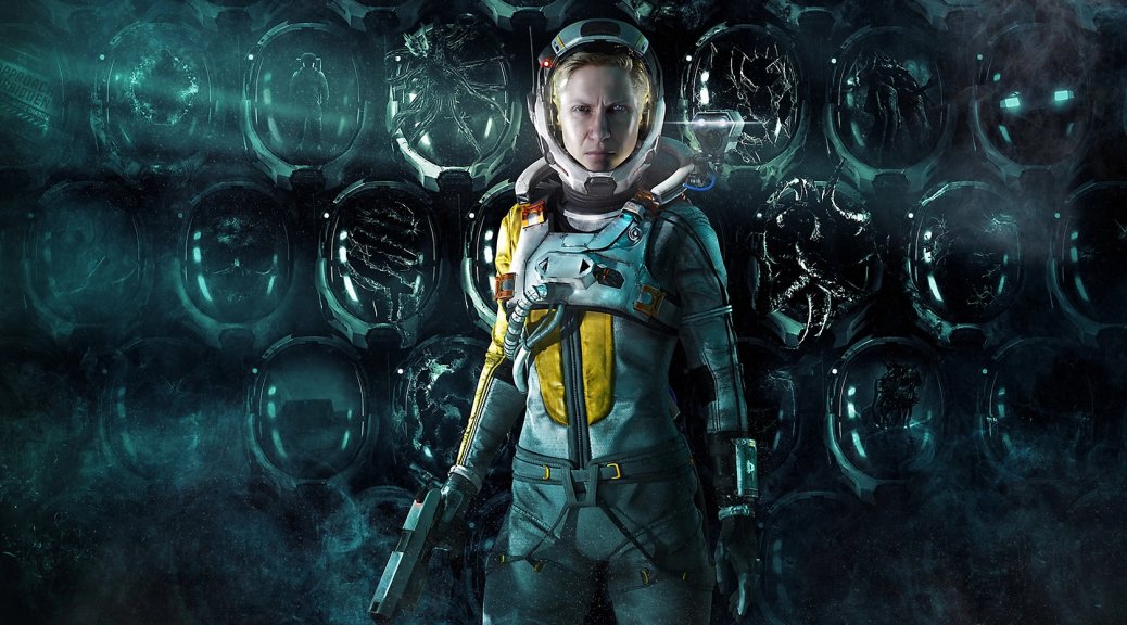 《死亡回归》PC版本配置需要发布的最低GTX1060。