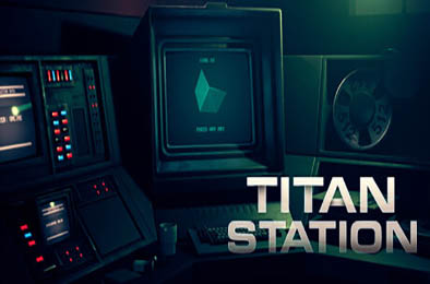 泰坦站 / Titan Station v1.1