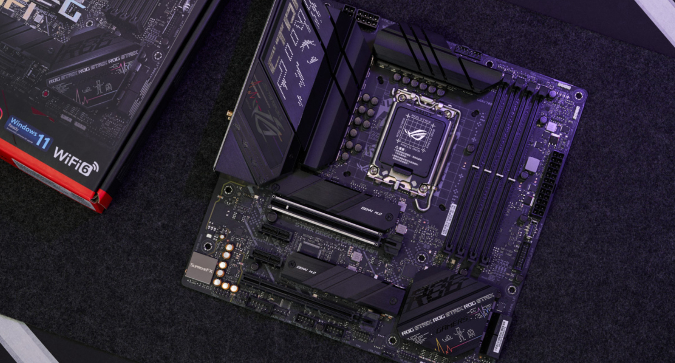 英特尔B760主板的定价将高于B660系列产品。