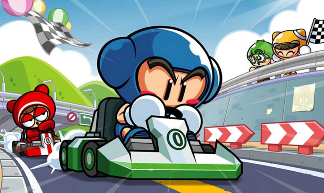 世纪天成官方公告《跑跑卡丁车》国服不会停。