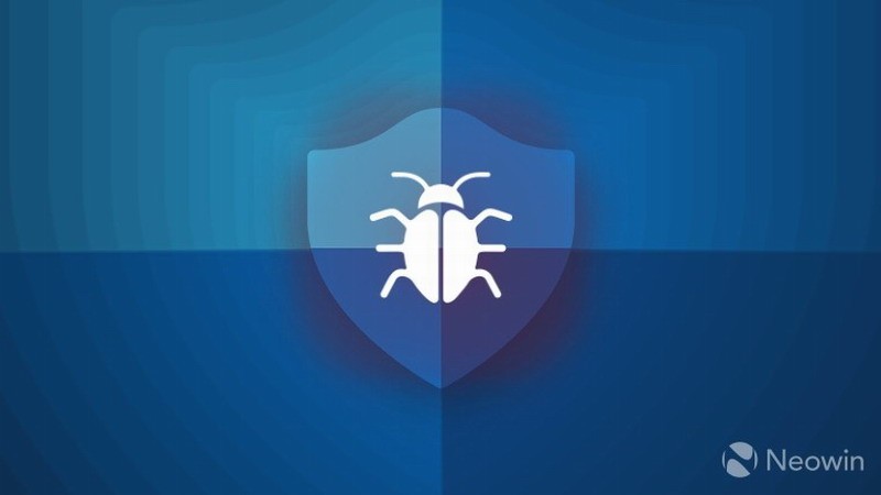 MicrosoftSoftDefender有一个可能永久删除用户文件的漏洞。