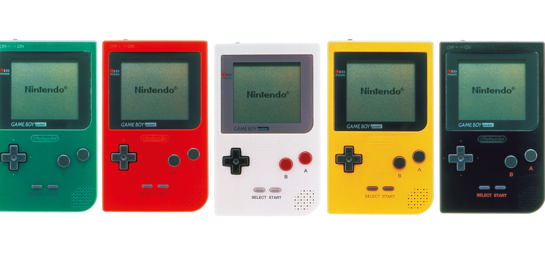 日本游戏市场打复古风，GB掌机价格翻了三倍。
