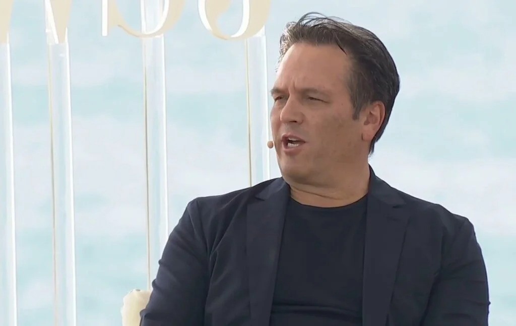 Xbox老大:索尼试图让Xbox变小，以巩固自己的地位。