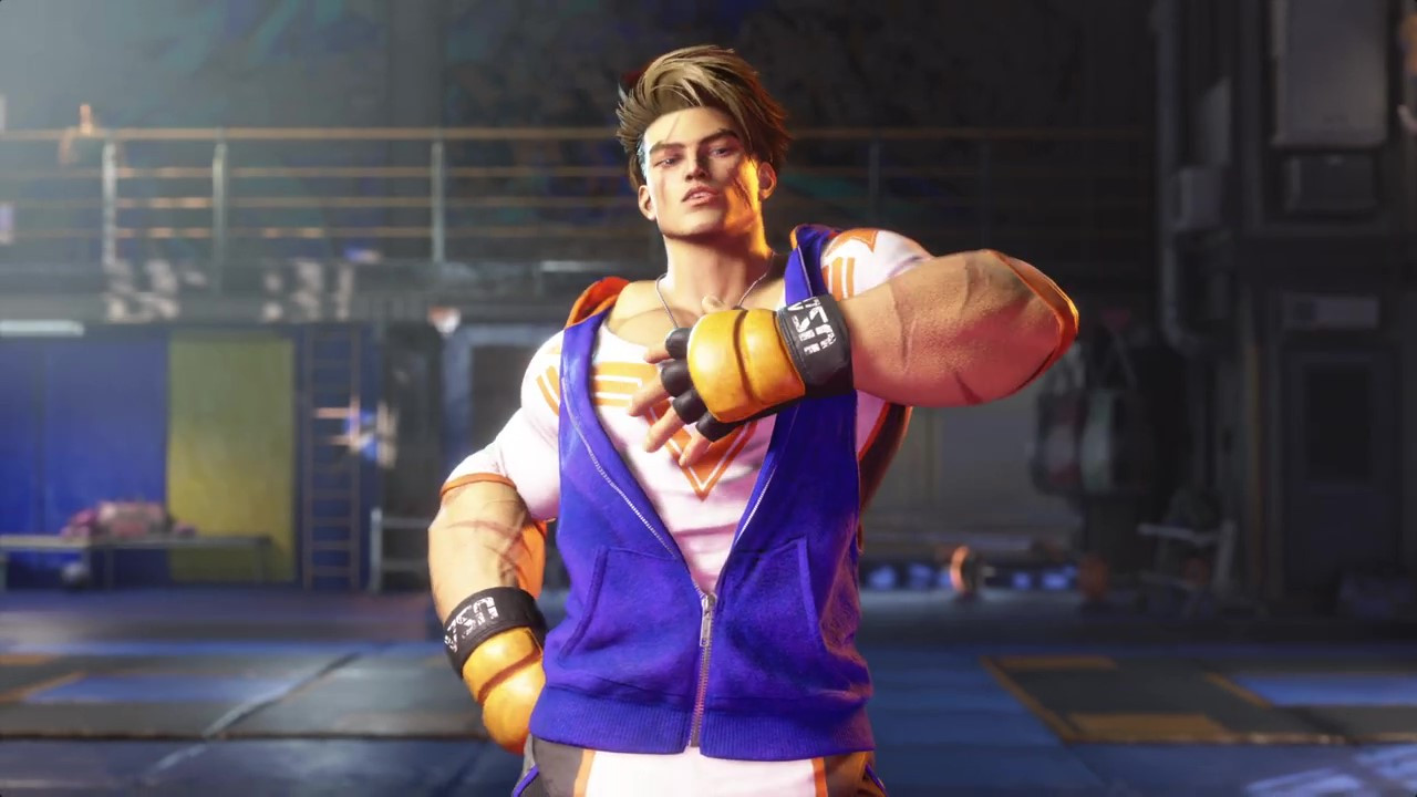 《街头霸王6》全球旅行通知将于6月2日发售。