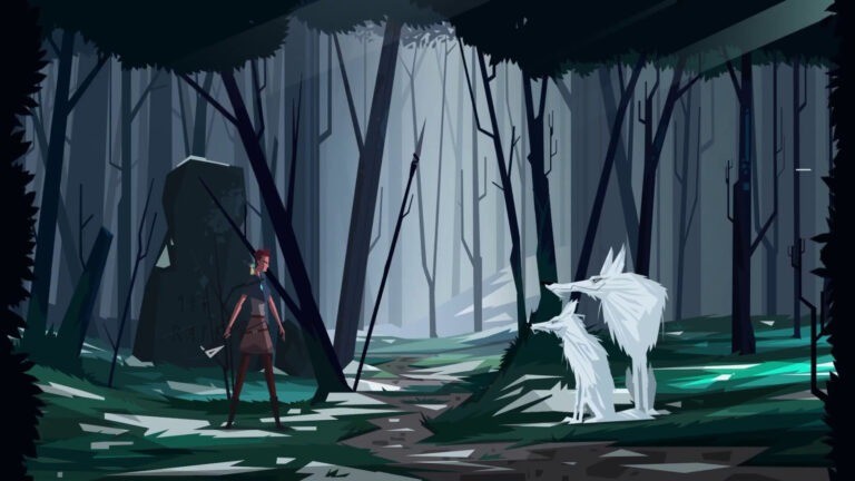 《赎罪：世界树之心》将于1/27登陆PS4/交换机/电脑