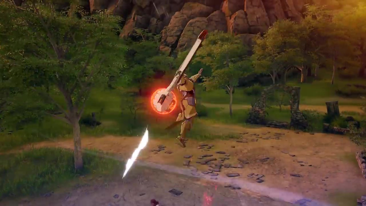 《蓝色协议》一个10分钟的演示将于明年发布。