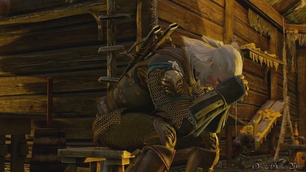 《巫师3》PC版次世代更新表现不佳。官方回应