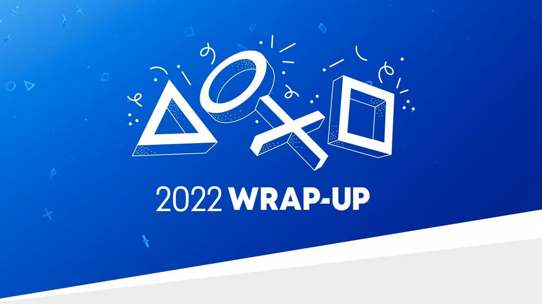 在线回顾您2022年最佳游戏时刻PlayStation年度总结