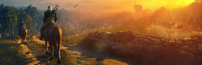 《巫师3》次世代更新后的已知问题和官方回应都在这里。