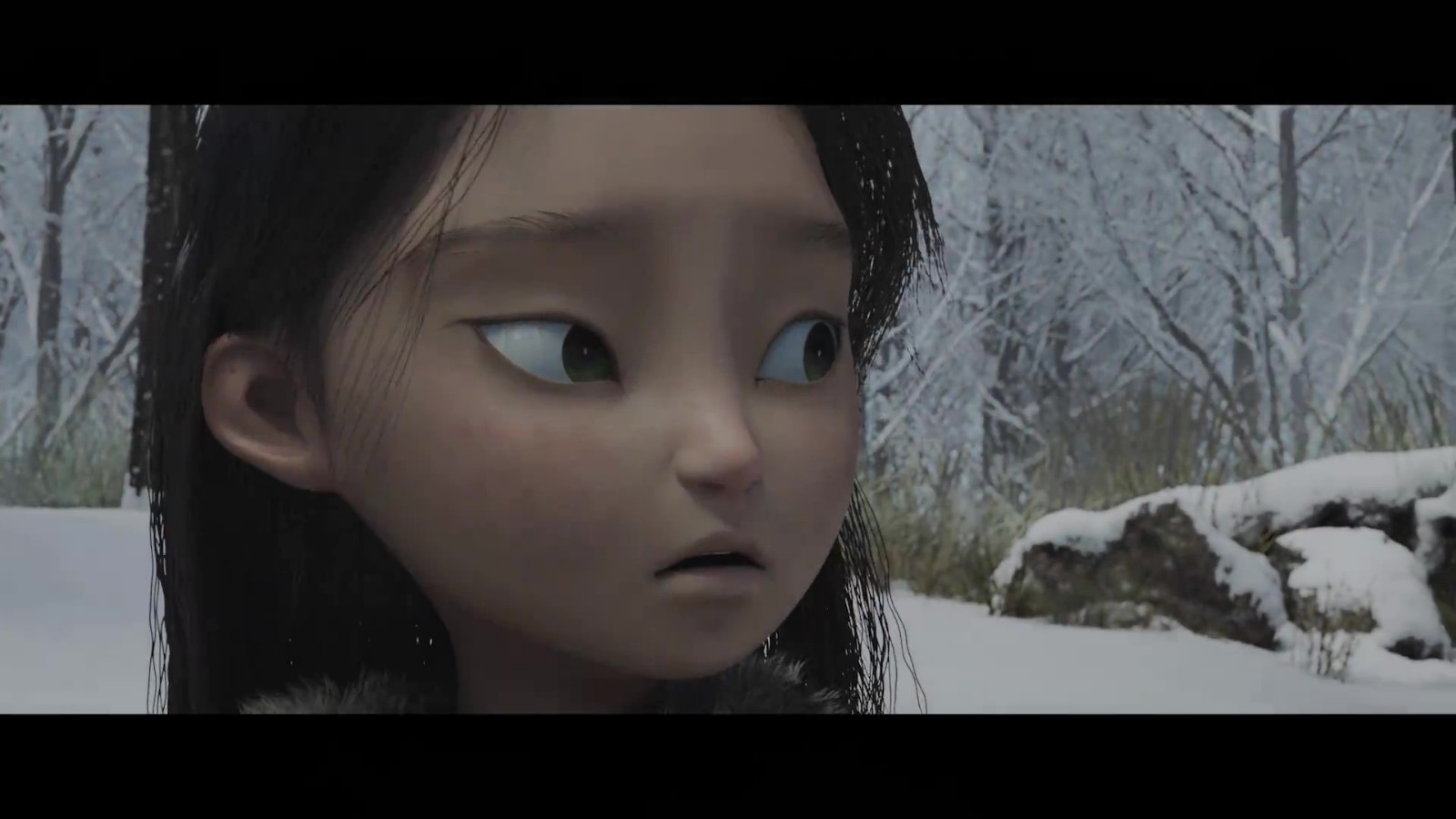 美国新作《中国奇谭》定稿2023年1月1日