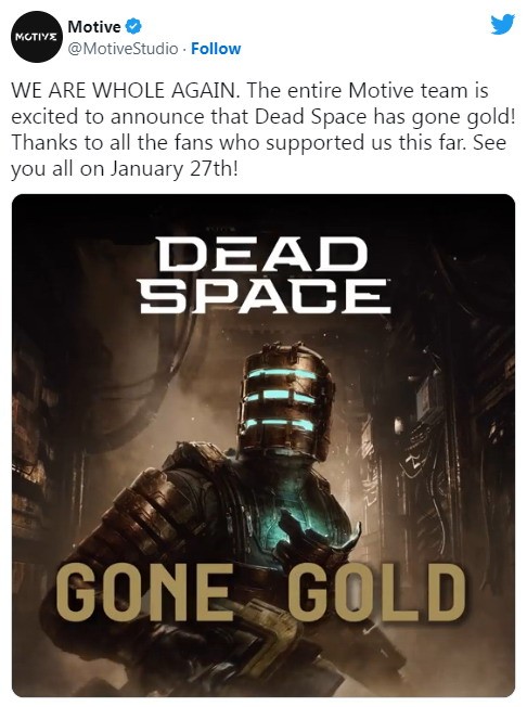 《死亡空间：重制版》入厂压板的游戏更恐怖，更刺激。