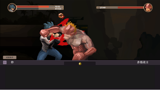 国产暗风卡牌游戏《怪物狩猎：序章》今日在Steam开放免费下载。