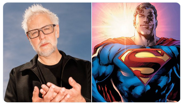 DC打造新《超人》电影:滚导负责剧本，大超不回。