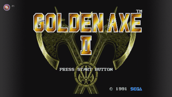 NSO会员世嘉游戏库更新《VR战士2》等。