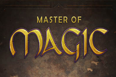 魔法大师 / Master of Magic v1.09.14