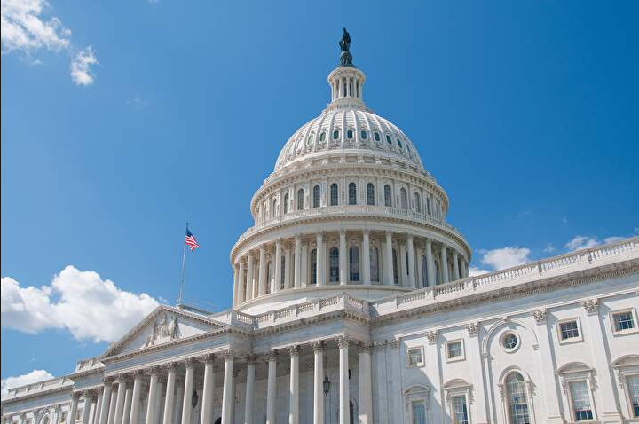 美国国会议员致信询问游戏公司如何对抗极端主义。