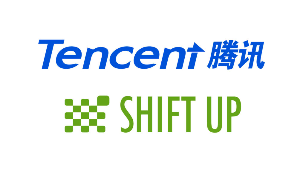 腾讯宣布收购ShiftUp工作室20%股份。