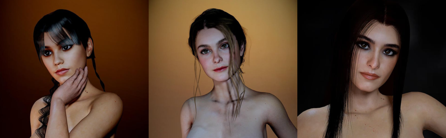 大家都知道这个VR游戏被Steam强行下架的原因。