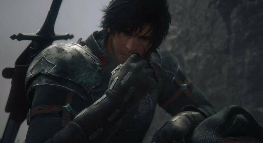 《最终幻想16》期待的要素动作故事的两个主要定位模型