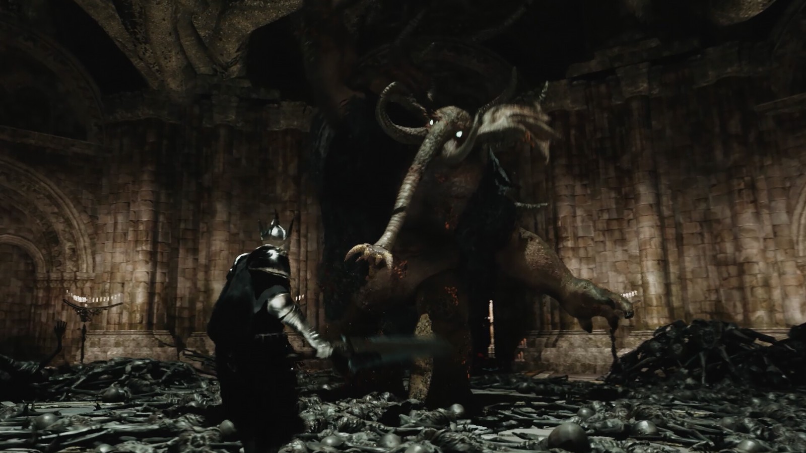 国产ARPG《深渊国度：天启》车床Steam配置公开