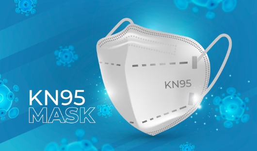 KN95口罩9日价格提高6倍各地采取了平定措施。