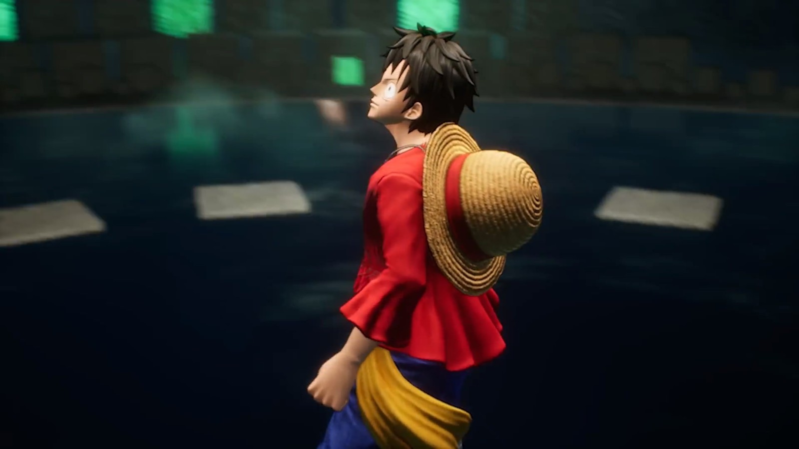 《海贼王：时光旅诗》明年1.10发行试用存档继承支持