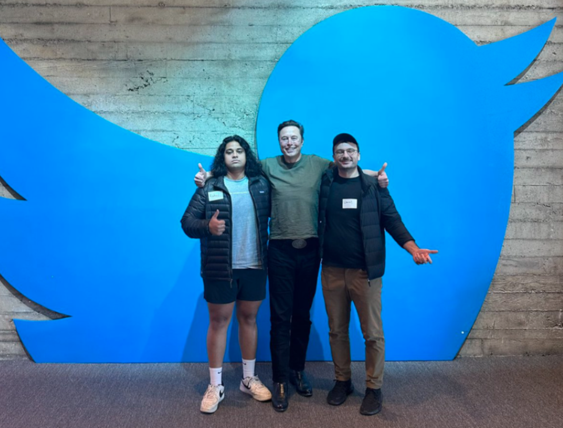 疯狂裁员后，有传闻称马斯克正在为推特寻找新买家。