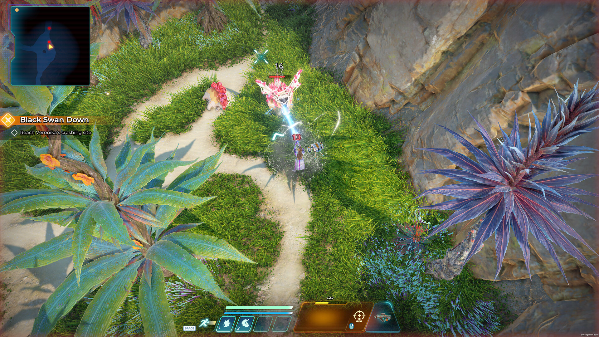 网易新作《Cygnus Enterprises》体验Steam登录先发制人