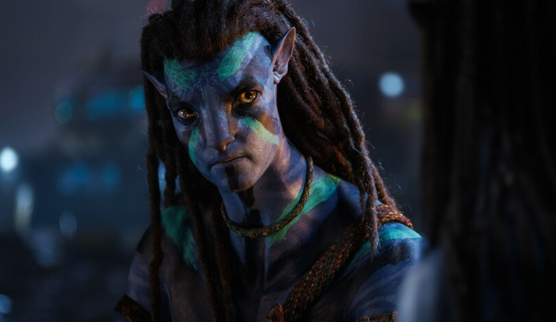 《阿凡达》制作人表示计划罗美成人或访问地球的第五个计划