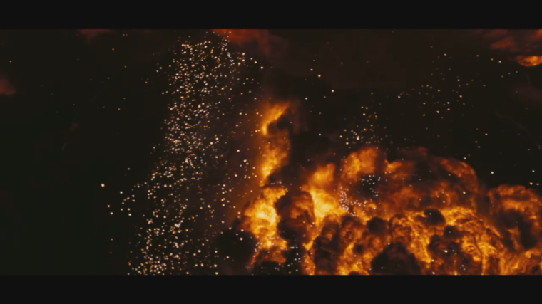 诺兰新作《奥本海默》预告明年7月21日北美上映