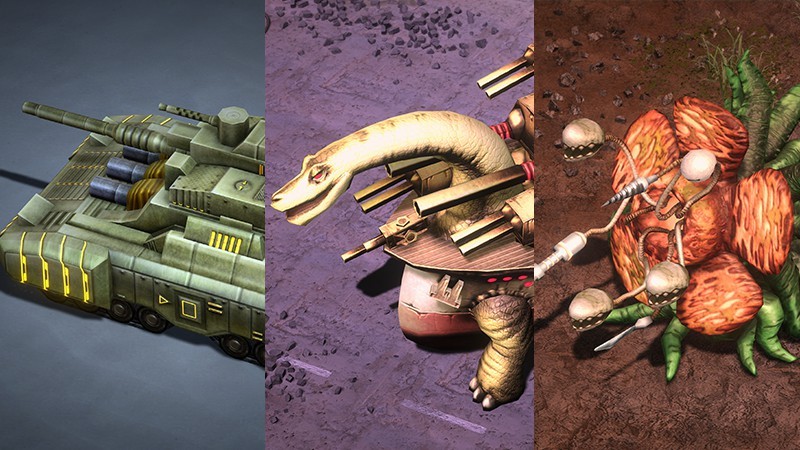 《重装机犬》新内容更新将于23日发布，请登录Steam